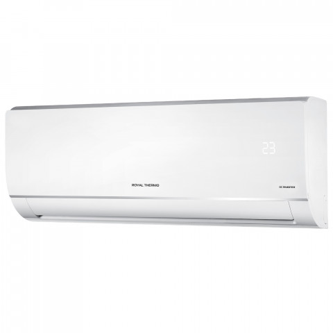 Инверторный настенный кондиционер Royal Thermo RTSI-09HN8