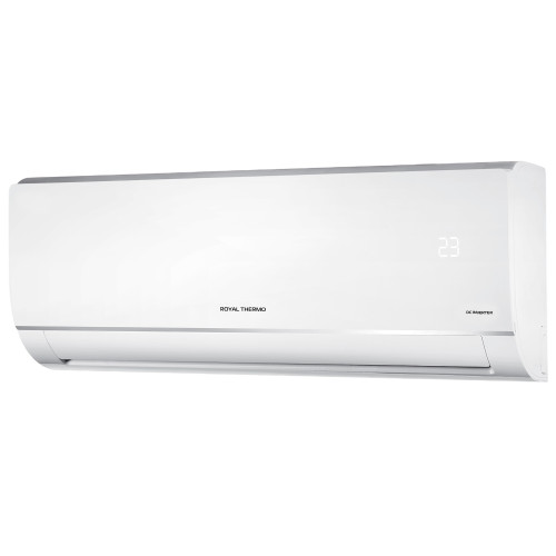 Инверторный настенный кондиционер Royal Thermo RTSI-12HN8