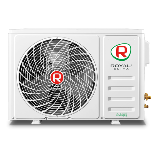 Кондиционер инверторный Royal Clima RCI-AR22HN