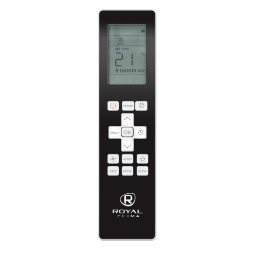Внутренний блок Royal Clima RCI-PX09HN