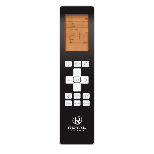 Внутренний блок Royal Clima RCI-TMN07HN