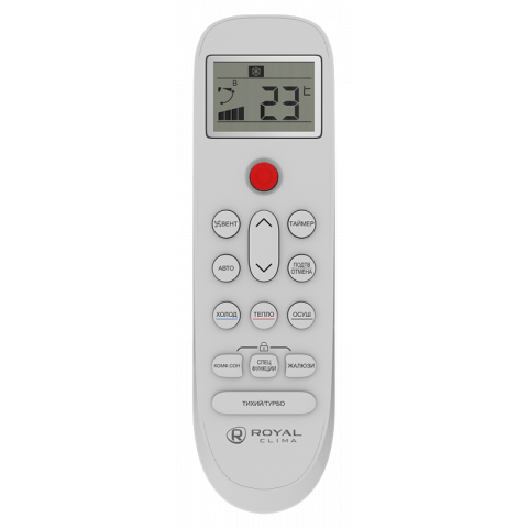 Кондиционер Royal Clima RC-NB22HN