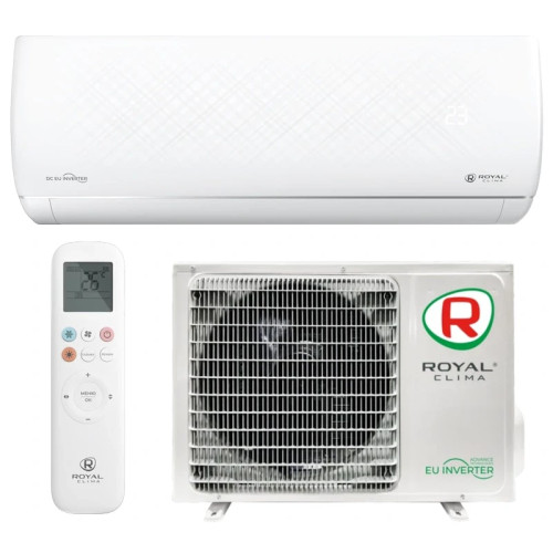 Кондиционер инверторный Royal Clima RCI-RNС35HN