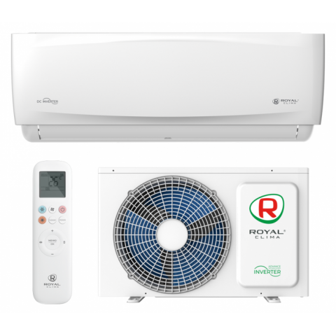Кондиционер Royal Clima RCI-VXI35HN