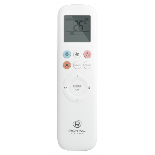 Кондиционер Royal Clima RCI-VXI22HN