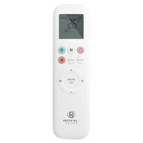 Кондиционер Royal Clima RC-RND28HN