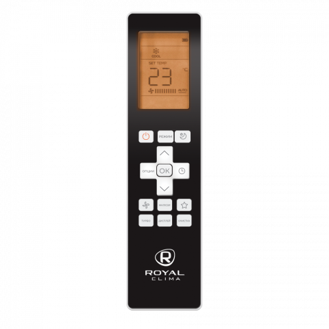 Классическая сплит-система серии TRIUMPH LITE RC-TWL28HN