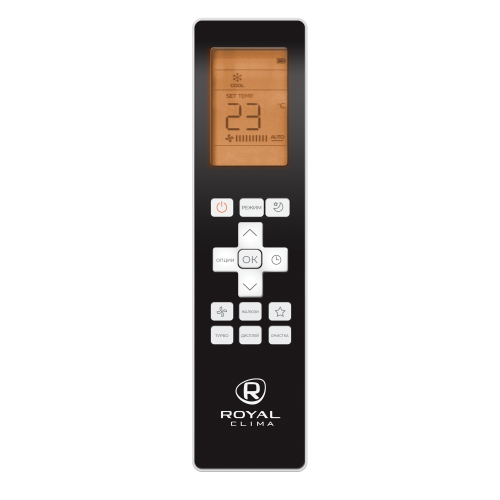 Классическая сплит-система серии TRIUMPH LITE RC-TWL22HN