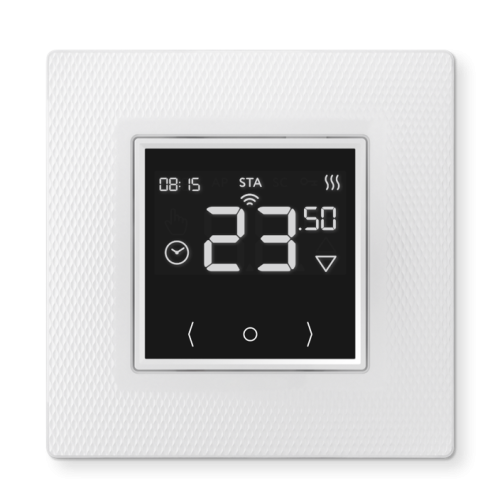 Терморегулятор Теплолюкс EcoSmart 25 Wi-Fi