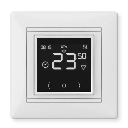 Терморегулятор Теплолюкс EcoSmart 25 Wi-Fi