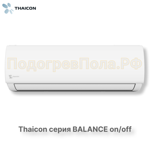 Сплит-система Thaicon TL-RWB25-NR / TL-ROB25-NR