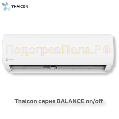 Сплит-система Thaicon TL-RWB25-NR / TL-ROB25-NR