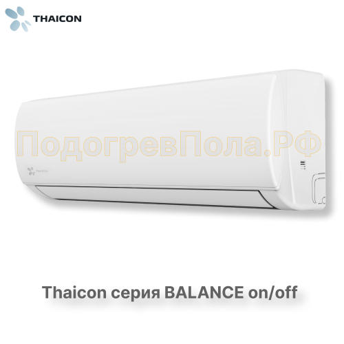 Сплит-система Thaicon TL-RWB25-NR / TL-ROB25-NR