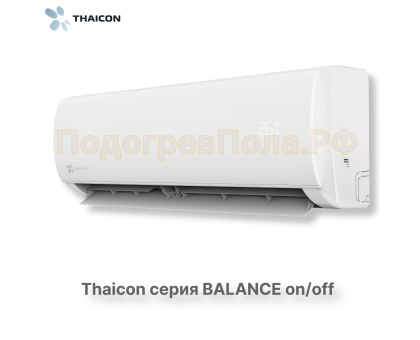 Сплит-система Thaicon TL-RWB70-NR / TL-ROB70-NR