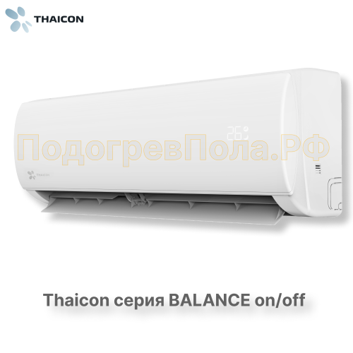 Сплит-система Thaicon TL-RWB25-NR / TL-ROB25-NR