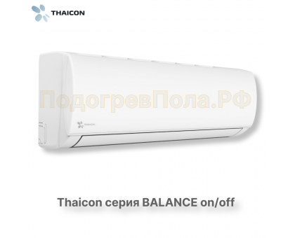 Сплит-система Thaicon TL-RWB70-NR / TL-ROB70-NR