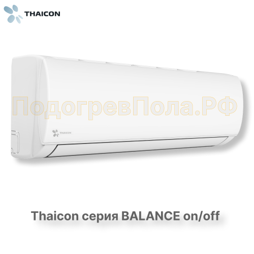 Сплит-система Thaicon TL-RWB25-NR / TL-ROB25-NR