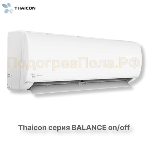Сплит-система Thaicon TL-RWB25-NR / TL-ROB25-NR