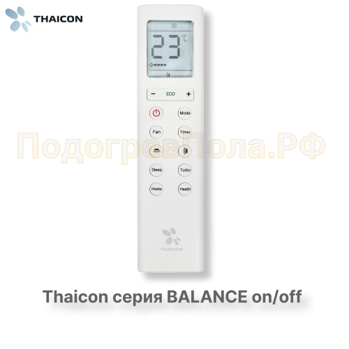 Сплит-система Thaicon TL-RWB25-NR / TL-ROB25-NR