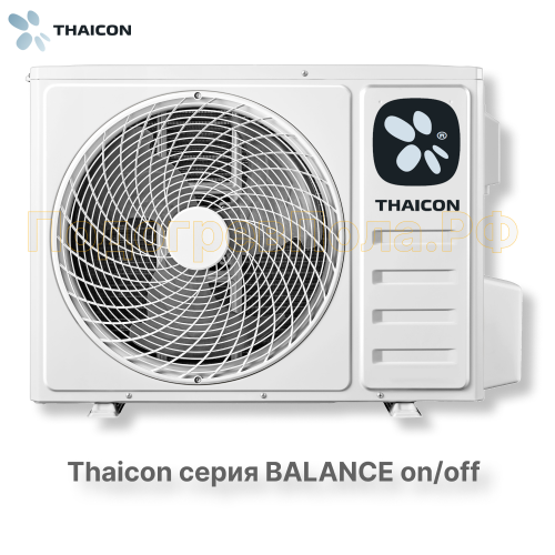 Сплит-система Thaicon TL-RWB70-NR / TL-ROB70-NR
