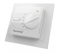 Терморегулятор Thermoreg TI 200 Design, механический