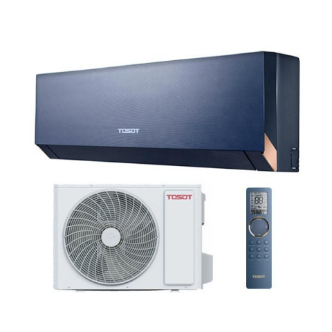 Кондиционер инверторный Tosot T12H-SCD/I/T12H-SCD/O