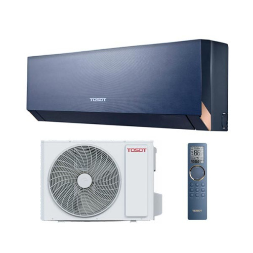 Кондиционер инверторный Tosot T09H-SCD/I/T09H-SCD/O