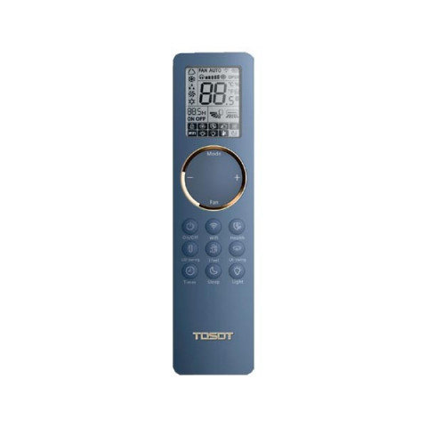 Кондиционер инверторный Tosot T12H-SCD/I/T12H-SCD/O