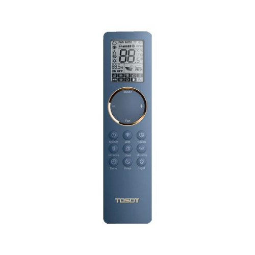 Кондиционер инверторный Tosot T09H-SCD/I/T09H-SCD/O