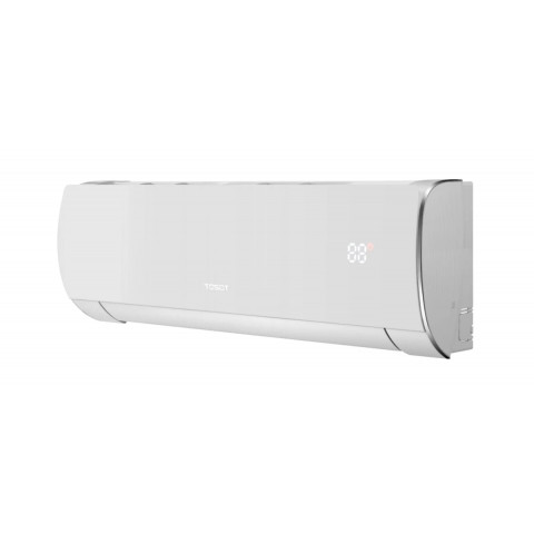 Кондиционер инверторный Tosot T12H-SLyW/I/T12H-SLyW/O