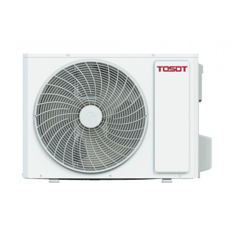 Кондиционер инверторный Tosot T12H-SLyW/I/T12H-SLyW/O