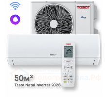 Кондиционер Tosot T18H-SNE2/I/T18H-SNE2/O