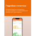 Умный Wi-Fi терморегулятор для теплого пола Welrok vz atl