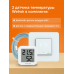 Умный Wi-Fi терморегулятор для теплого пола Welrok vz atl