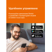 Умный Wi-Fi терморегулятор для теплого пола Welrok vz atl