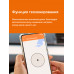 Умный Wi-Fi терморегулятор для теплого пола Welrok vz bk atl