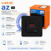 Терморегулятор Welrok az bk цифровой, программируемый с WiFi