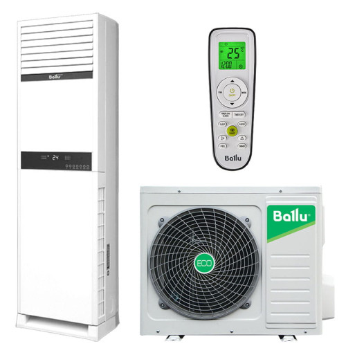 Колонный кондиционер Ballu BFL-60HN1_16Y