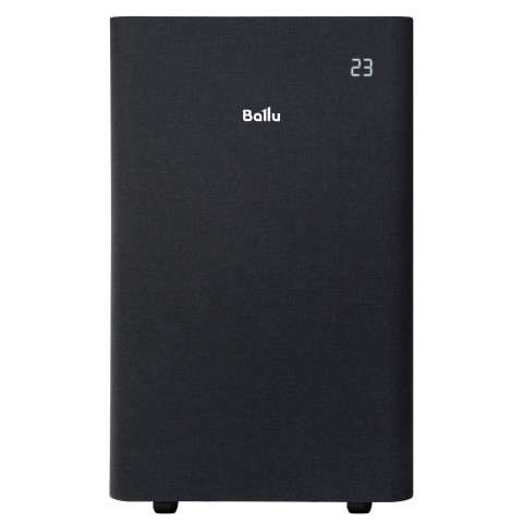 Кондиционер мобильный Ballu Velure BPAC-14 EW/N6