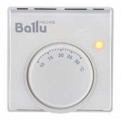 Терморегулятор механический Ballu BMT-1