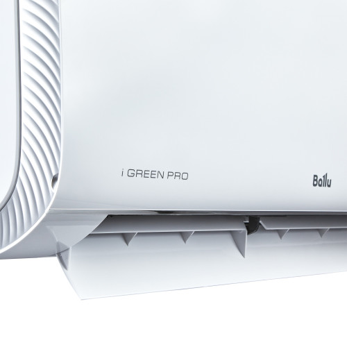 Сплит-система инверторного типа Ballu iGreen Pro DC BSAGI-07HN8