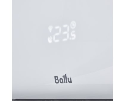 Сплит-система инверторного типа Ballu iGreen Pro DC BSAGI-07HN8 комплект