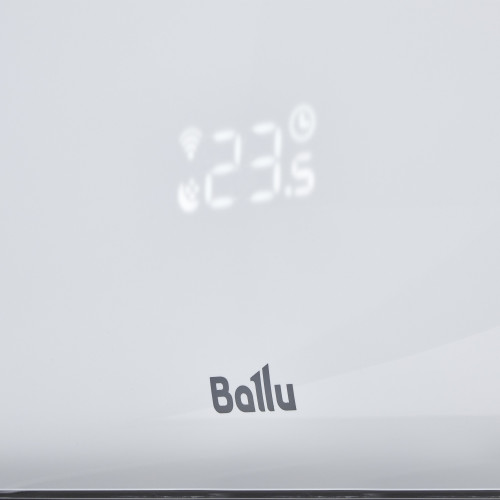 Сплит-система инверторного типа Ballu iGreen Pro DC BSAGI-07HN8