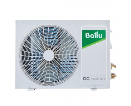 Сплит-система инверторного типа Ballu iGreen Pro DC BSAGI-07HN8 комплект