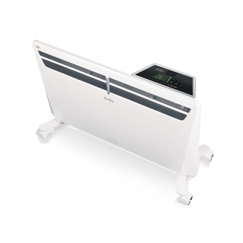 Блок управления Transformer Digital Inverter Ballu BCT/EVU-2.5I