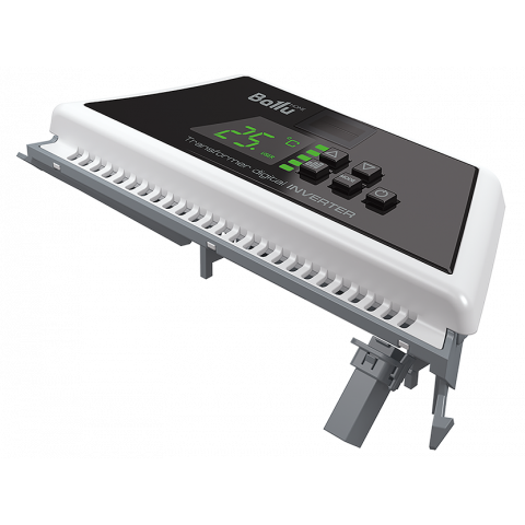 Блок управления Transformer Digital Inverter Ballu BCT/EVU-2.5I