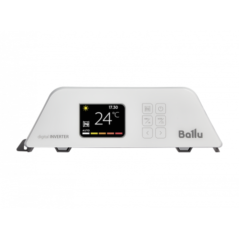 Блок управления Transformer Digital Inverter Ballu BCT/EVU-3I