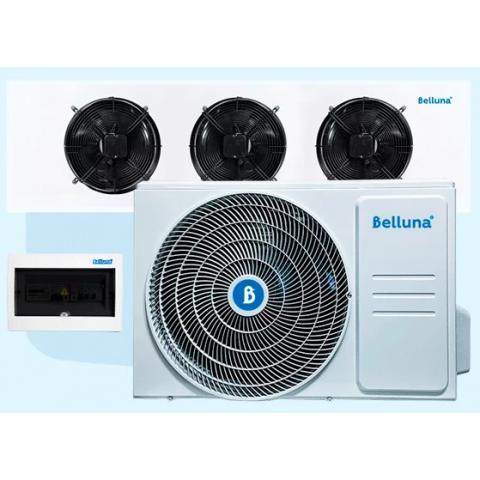 Холодильная сплит-система Belluna U103
