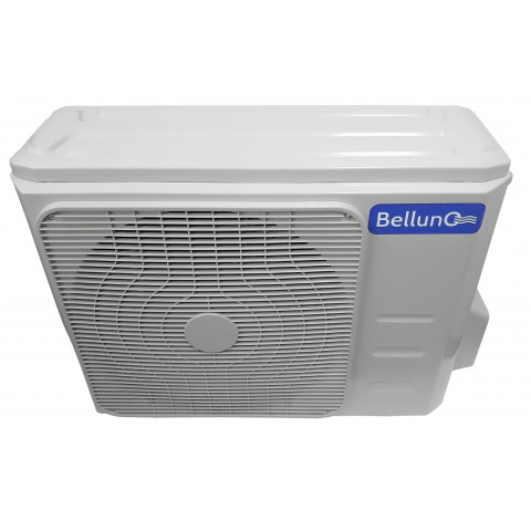 Холодильная сплит-система Belluna U102-1