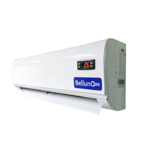 Холодильная сплит-система Belluna S115 W Лайт (с зимним комплектом)